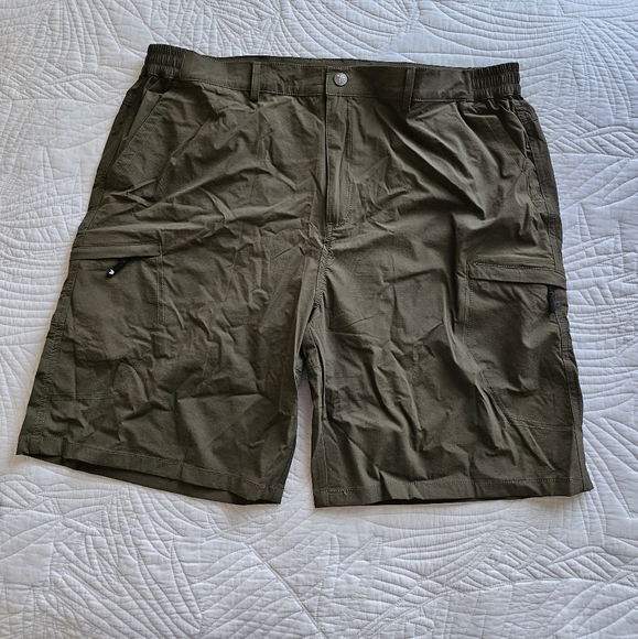 Outdoor Sports Other - Men's Camping/Hiking Shorts